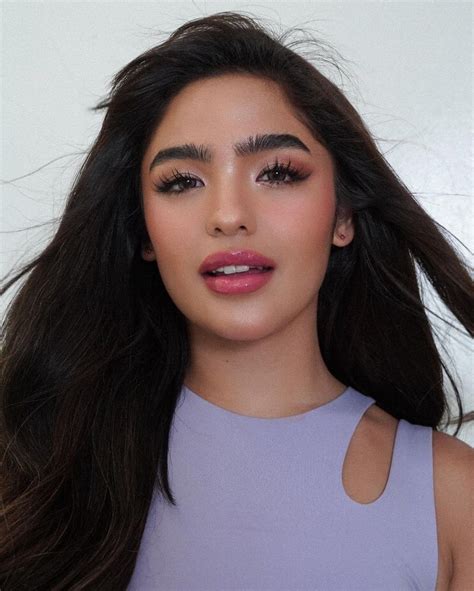 andrea brillantes pregnant|Andrea Brillantes .
